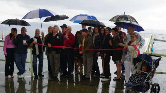052115dockribboncutting