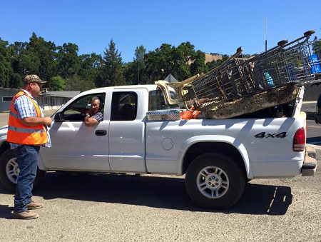 060615cleanuptruck