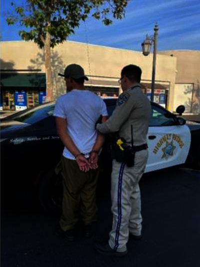 chpreailarrest