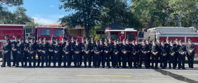 maycalfiregrads