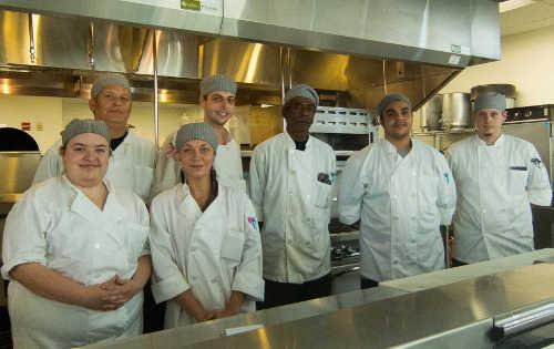 aug2014culinarystudents
