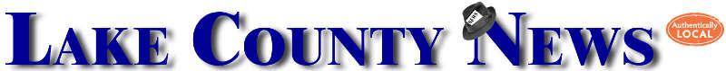 Lake County News,California