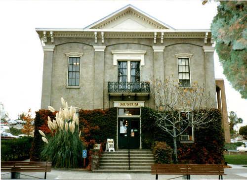 courthousemuseumtoday
