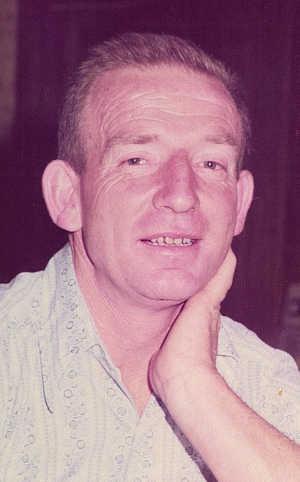 Ed Dutcher, 87, of Lake County, Calif., died on Monday, April 6, 2015. Courtesy photo. eddutcherobit