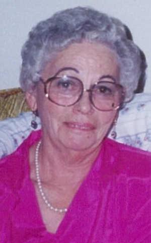 Evelyn Cole, 89, of Lake County, Calif., died on Thursday, November 13, 2014. Courtesy photo. evelyncoleobit