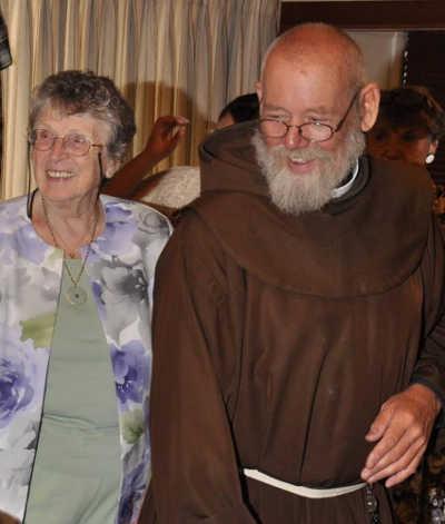 fatherleojoseph