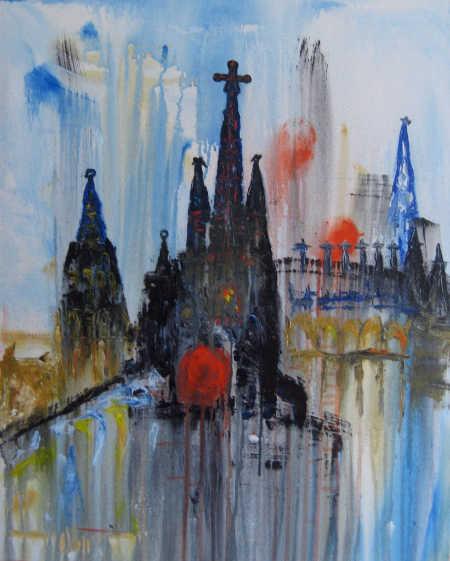 higdaysagrada