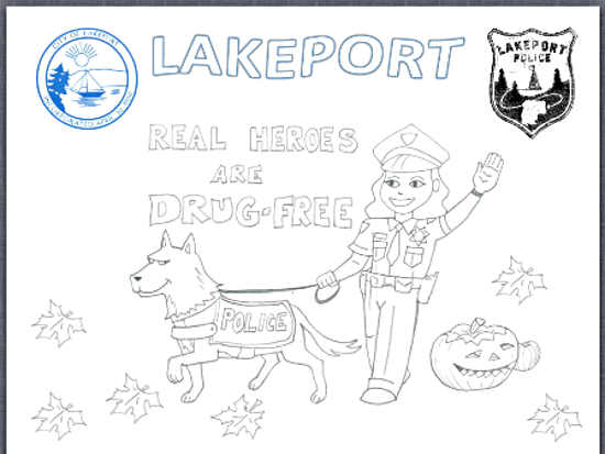 lakeportdrawingcontest