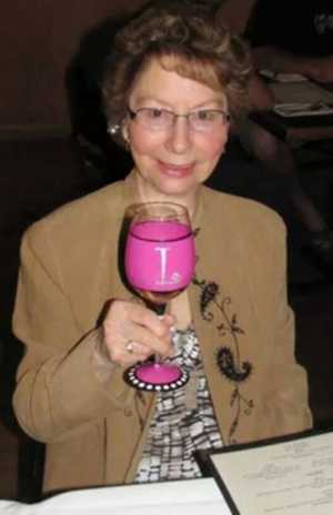 Lyn Donaldson of Kelseyville, Calif., died on Wednesday, November 5, 2014, at the age of 84. Courtesy photo. lyndonaldsonobit