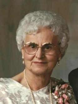 Maria de Jesus “Mamie” Cunha Ramos, 96, passed away Wednesday, November 12, 2014, in Chico, Calif. Photo courtesy of the Ramos family. mamieramos