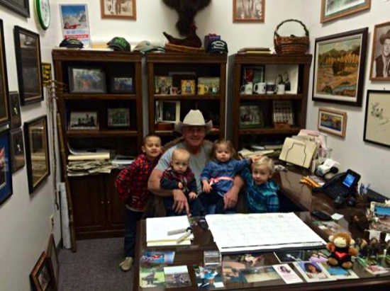 robbrowngrandkids