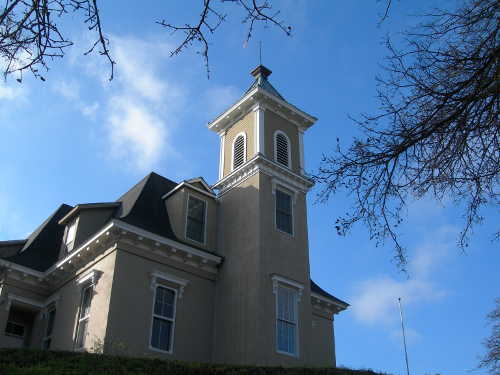 scavoneschoolhousemuseum