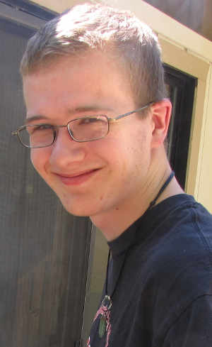 Seth Weston Costner, 18, of Lake County, Calif., died on Friday, June 12, 2015. Courtesy photo. sethcostnerobit