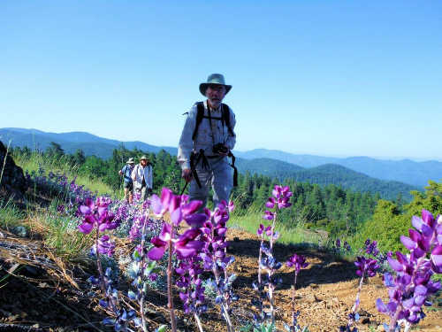 snowmountainhike