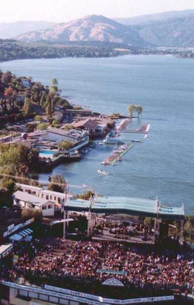 County officials say they are working with prospective buyers for Konocti Harbor Resort & Spa in Kelseyville, Calif. Courtesy photo. konoctiharbor