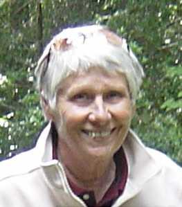 Donna Jo Reed Staehlin died on Friday, February 1, 2013. She was 77 years old. Courtesy photo. donnastaehlinobit