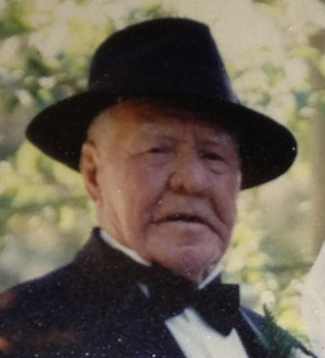 Jose de Jesus Lopez Cueva of Kelseyville, Calif., died on Friday, January 11, 2013. He was 97 years old. Courtesy photo. jesuslopezcueva