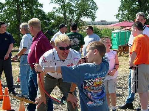 dfgyoutharchery