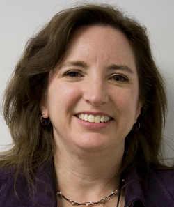 Jennifer Jones is the new regional disaster services director for the Napa County, Calif., American Red Cross chapter as the new executive director. Courtesy photo. jenniferjones