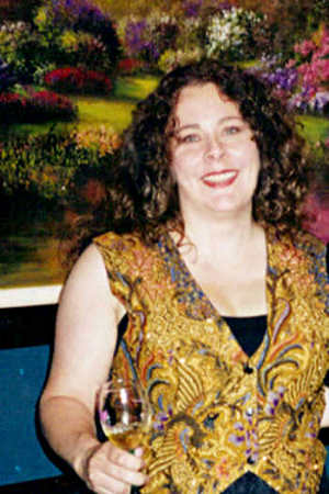 barbaralaforgeportrait