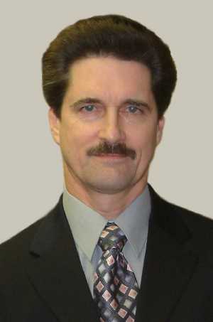 Kenneth “Kenny” Parlet is running for a seat on the city council of Lakeport, Calif. Courtesy photo. kennyparlet