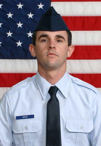 airmanjohnhays