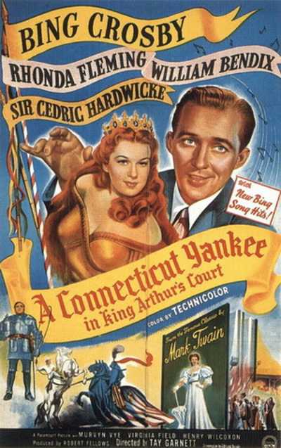 connecticutyankeemovie