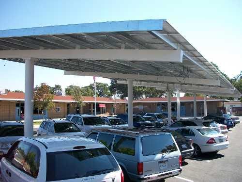 lusdsolararray