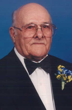 Arthur “Art” Nunes of Lake County, Calif., died on Sunday, December 29, 2013, at the age of 97. Courtesy photo. artnunesobit