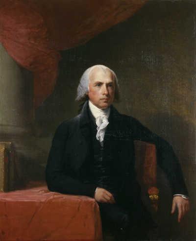 jamesmadisonportrait