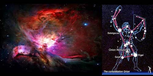 orion