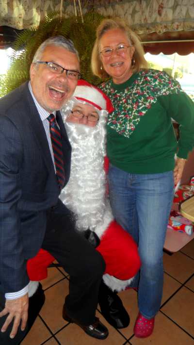 santakiddoblessing