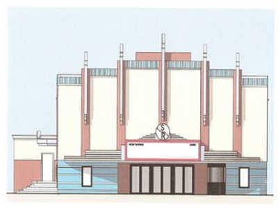 soperfacade