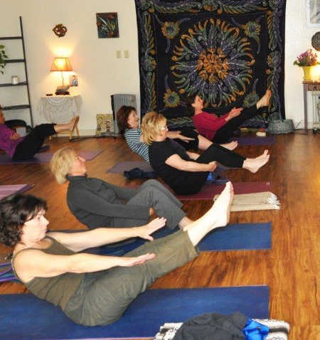 transformationsyoga