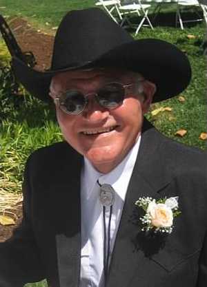 Brian A. Matthews, 65, of Arbuckle, Calif., died on Friday, February 8, 2013. He was 65 years old. Courtesy photo. brianmatthewsobit