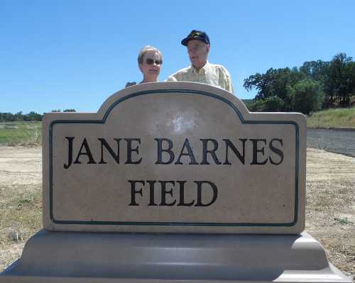 janebarnesfieldsign
