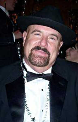 Michael Gossett of Lakeport, Calif., died on Wednesday, June 18, 2014. He was 61 years old. Courtesy photo. mikegossettobit