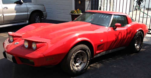 sampolocorvette