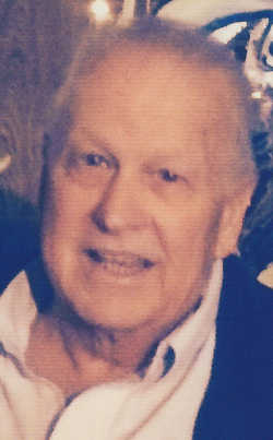 Terry Lee Wells of Clearlake, Calif., died on Wednesday, April 9, 2014, at the age of 63. Courtesy photo. terrywellsobit