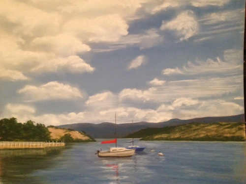 tringalisailboat