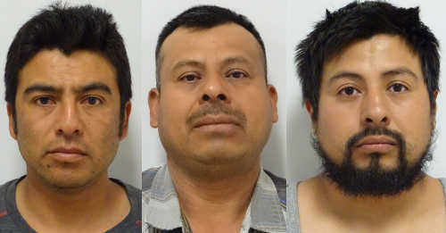 052616lowerlakearrestees