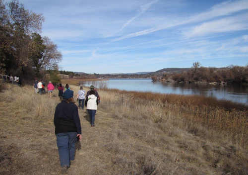 amiafirstdayhike