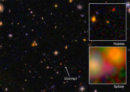 caltechnewgalaxy
