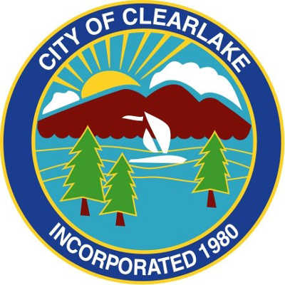 cityofclearlakelogo