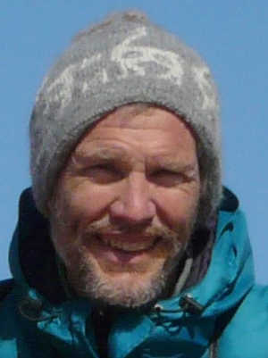 Gordon Beebe. Courtesy photo. gordonbeebe