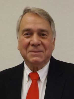 tedmandronesportrait