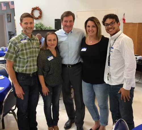 100816demsbbqgaramendi