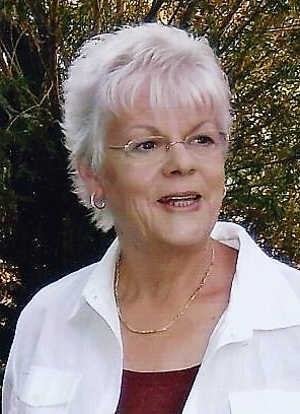 Christine Henderson Yecny. Courtesy photo. christineyecnyobit