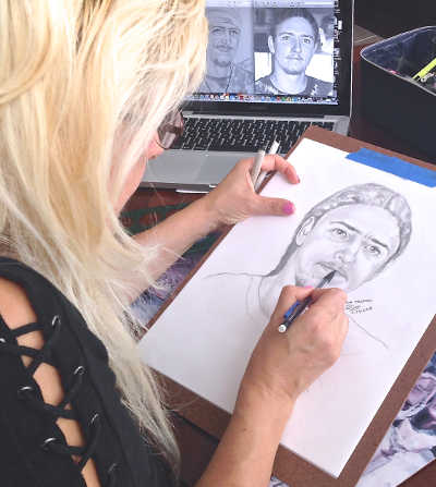 dianatrepkovdrawing