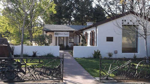 gibsonmuseum
